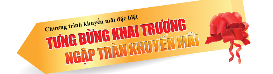 KingSport cho khai trương 3 chi nhánh mới tại Hồ Chí Minh